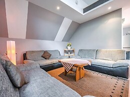 Deluxe Holiday Home in Brilon-wald Near Ski Area