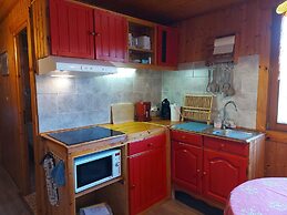 Nice Chalet With Sauna in Vosges