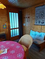 Nice Chalet With Sauna in Vosges