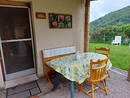 Nice Chalet With Sauna in Vosges