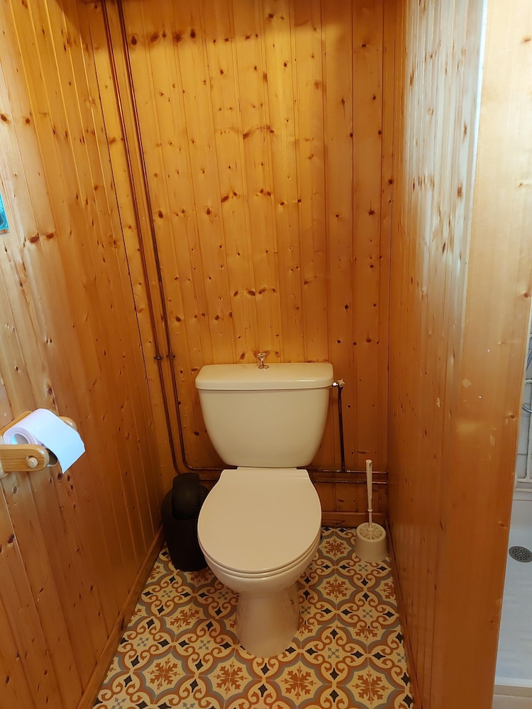Nice Chalet With Sauna in Vosges