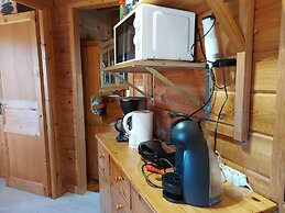 Nice Chalet With Sauna in Vosges