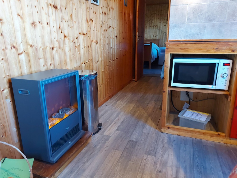 Nice Chalet With Sauna in Vosges