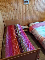 Nice Chalet With Sauna in Vosges