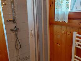 Nice Chalet With Sauna in Vosges