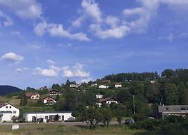 Nice Chalet With Sauna in Vosges
