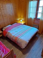 Nice Chalet With Sauna in Vosges