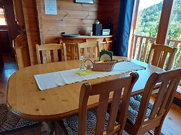 Nice Chalet With Sauna in Vosges