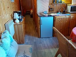 Nice Chalet With Sauna in Vosges