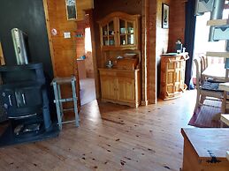 Nice Chalet With Sauna in Vosges