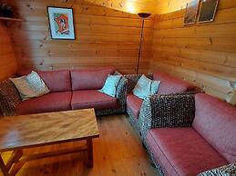 Nice Chalet With Sauna in Vosges