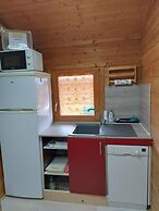 Nice Chalet With Sauna in Vosges