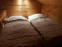 Nice Chalet With Sauna in Vosges