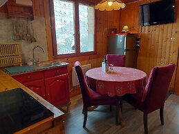 Nice Chalet With Sauna in Vosges
