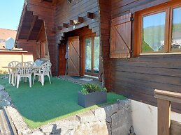 Nice Chalet With Sauna in Vosges