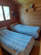 Nice Chalet With Sauna in Vosges