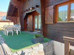 Nice Chalet With Sauna in Vosges