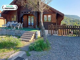 Nice Chalet With Sauna in Vosges