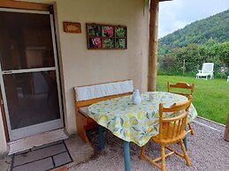 Nice Chalet With Sauna in Vosges
