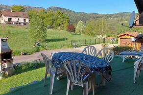 Nice Chalet With Sauna in Vosges