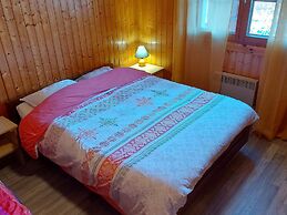 Nice Chalet With Sauna in Vosges