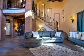 Pleasant Villa in Peccioli With Private Swimming Pool