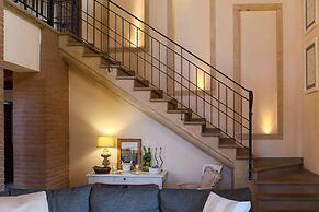 Pleasant Villa in Peccioli With Private Swimming Pool