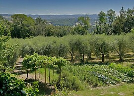 Pleasant Villa in Peccioli With Private Swimming Pool