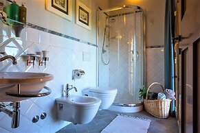 Pleasant Villa in Peccioli With Private Swimming Pool