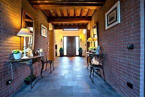 Pleasant Villa in Peccioli With Private Swimming Pool