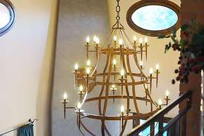 Pleasant Villa in Peccioli With Private Swimming Pool