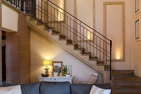 Pleasant Villa in Peccioli With Private Swimming Pool