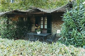 Rustic Farmhouse in Cortona With Swimming Pool