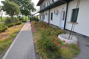 Characteristic Apartment in Codigoro With Pool