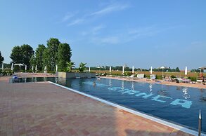 Characteristic Apartment in Codigoro With Pool