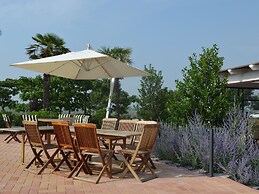 Characteristic Apartment in Codigoro With Pool