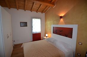 Characteristic Apartment in Codigoro With Pool