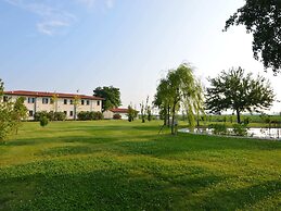 Characteristic Apartment in Codigoro With Pool