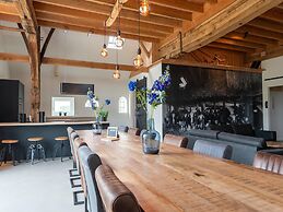Comfortable Holiday Home in Voorst in a Tranquil Location