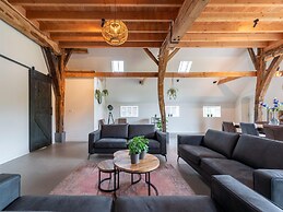 Comfortable Holiday Home in Voorst in a Tranquil Location
