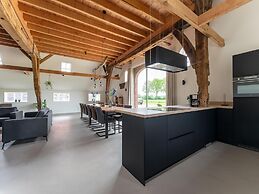 Comfortable Holiday Home in Voorst in a Tranquil Location
