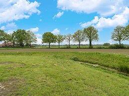 Comfortable Holiday Home in Voorst in a Tranquil Location