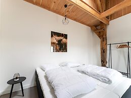 Comfortable Holiday Home in Voorst in a Tranquil Location