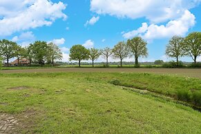 Comfortable Holiday Home in Voorst in a Tranquil Location