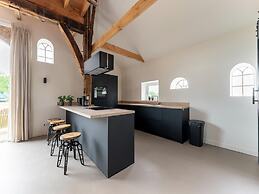 Comfortable Holiday Home in Voorst in a Tranquil Location