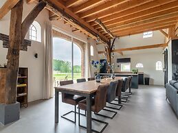 Comfortable Holiday Home in Voorst in a Tranquil Location