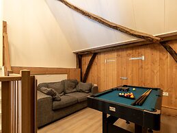 Comfortable Holiday Home in Voorst in a Tranquil Location
