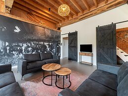 Comfortable Holiday Home in Voorst in a Tranquil Location