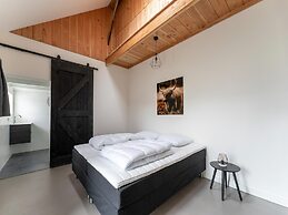 Comfortable Holiday Home in Voorst in a Tranquil Location