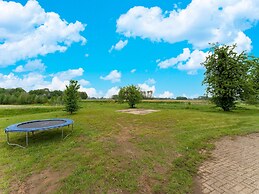 Comfortable Holiday Home in Voorst in a Tranquil Location
